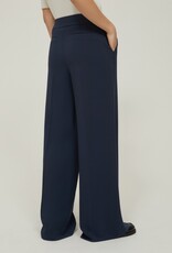 PENNYBLACK Pantalon Emblema Rafia Blauw