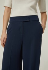 PENNYBLACK Pantalon Emblema Rafia Blauw