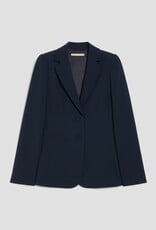 PENNYBLACK Blazer Intinto Rafia Blauw