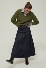 PENNYBLACK Rok Calca Blue Denim