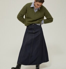 PENNYBLACK Rok Calca Blue Denim