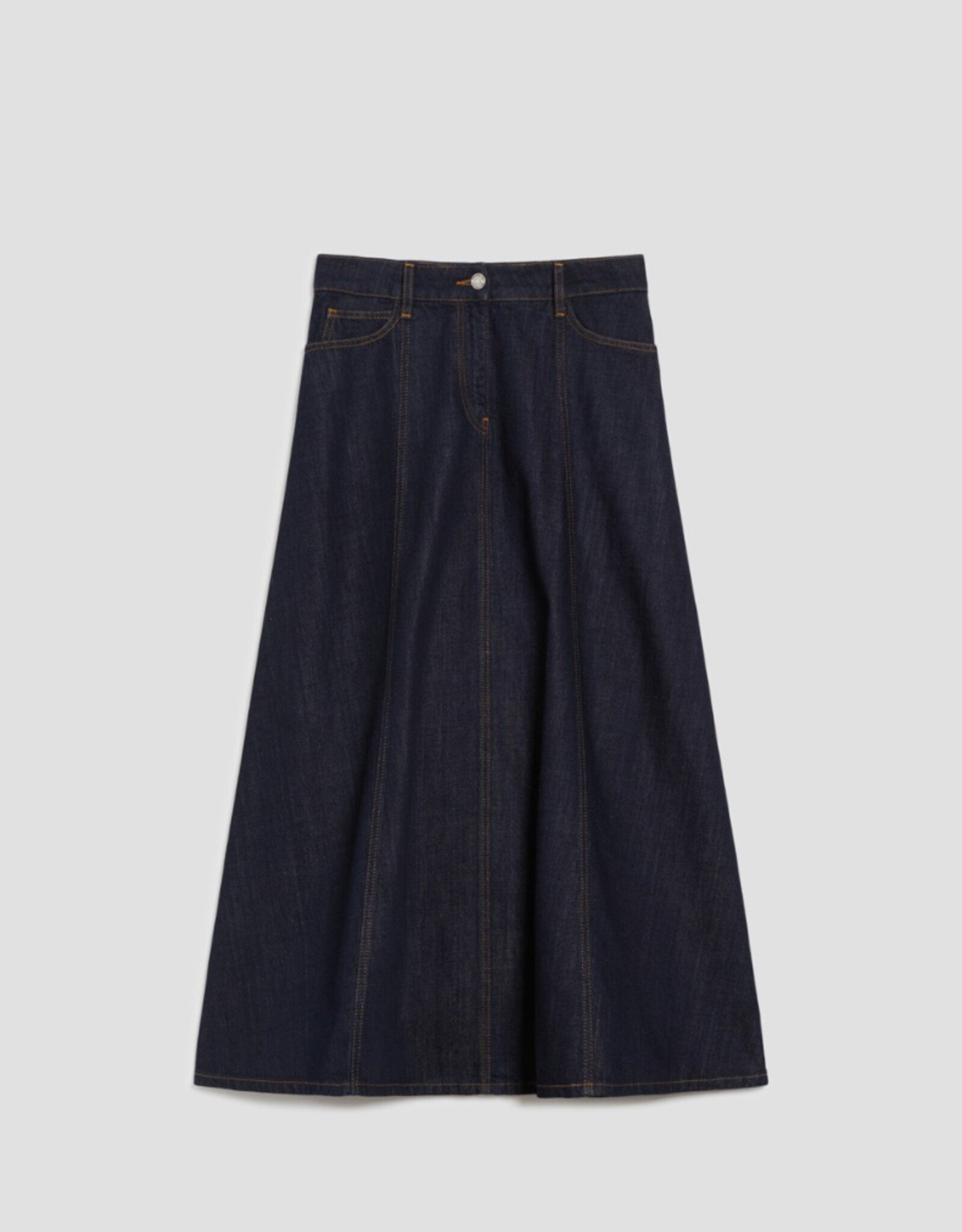 PENNYBLACK Rok Calca Blue Denim