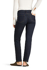 Cambio Piper Long Dark Used washed