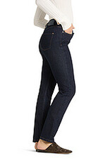 Cambio Piper Long Dark Used washed