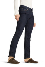 Cambio Piper Long Dark Used washed