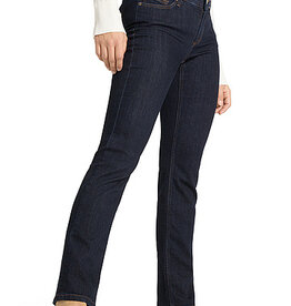 Cambio Piper Long Dark Used washed