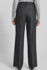 Cambio Pantalon Amelie Midnight Grey Melange