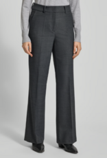 Cambio Pantalon Amelie Midnight Grey Melange
