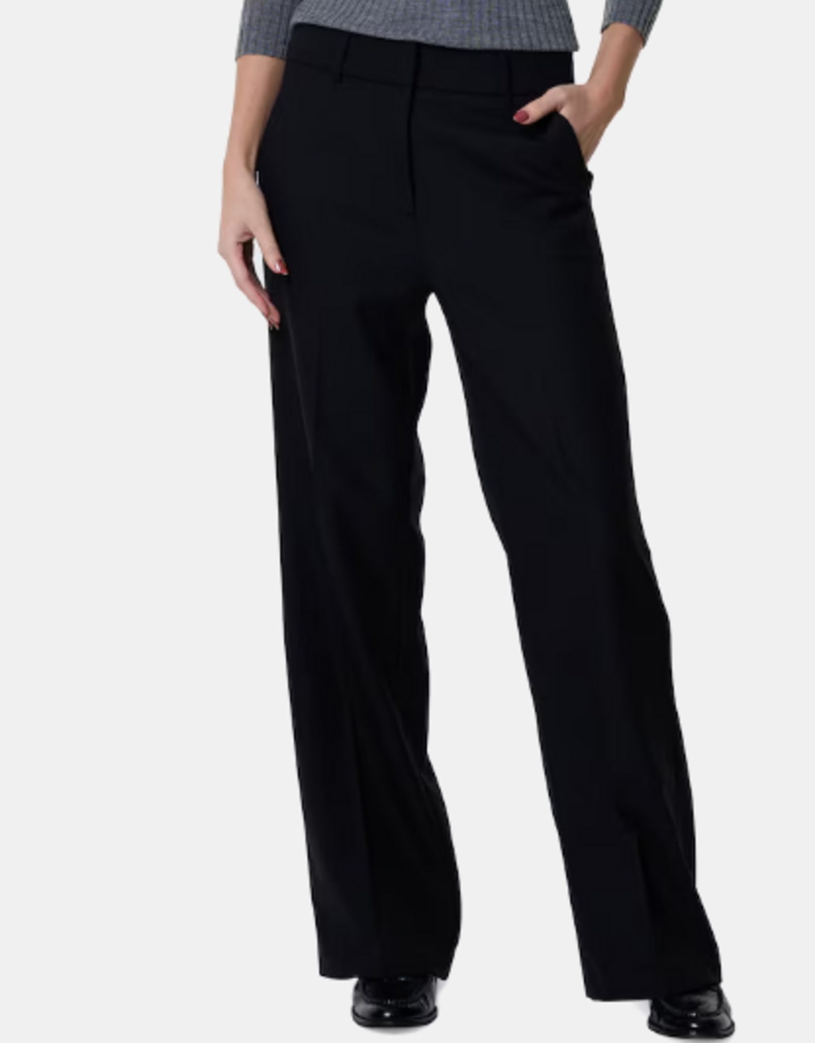 Cambio Pantalon Amelie Black