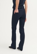 JapanTKY Pantalon Zaya  Donker Blauw