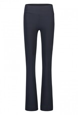JapanTKY Pantalon Zaya  Donker Blauw