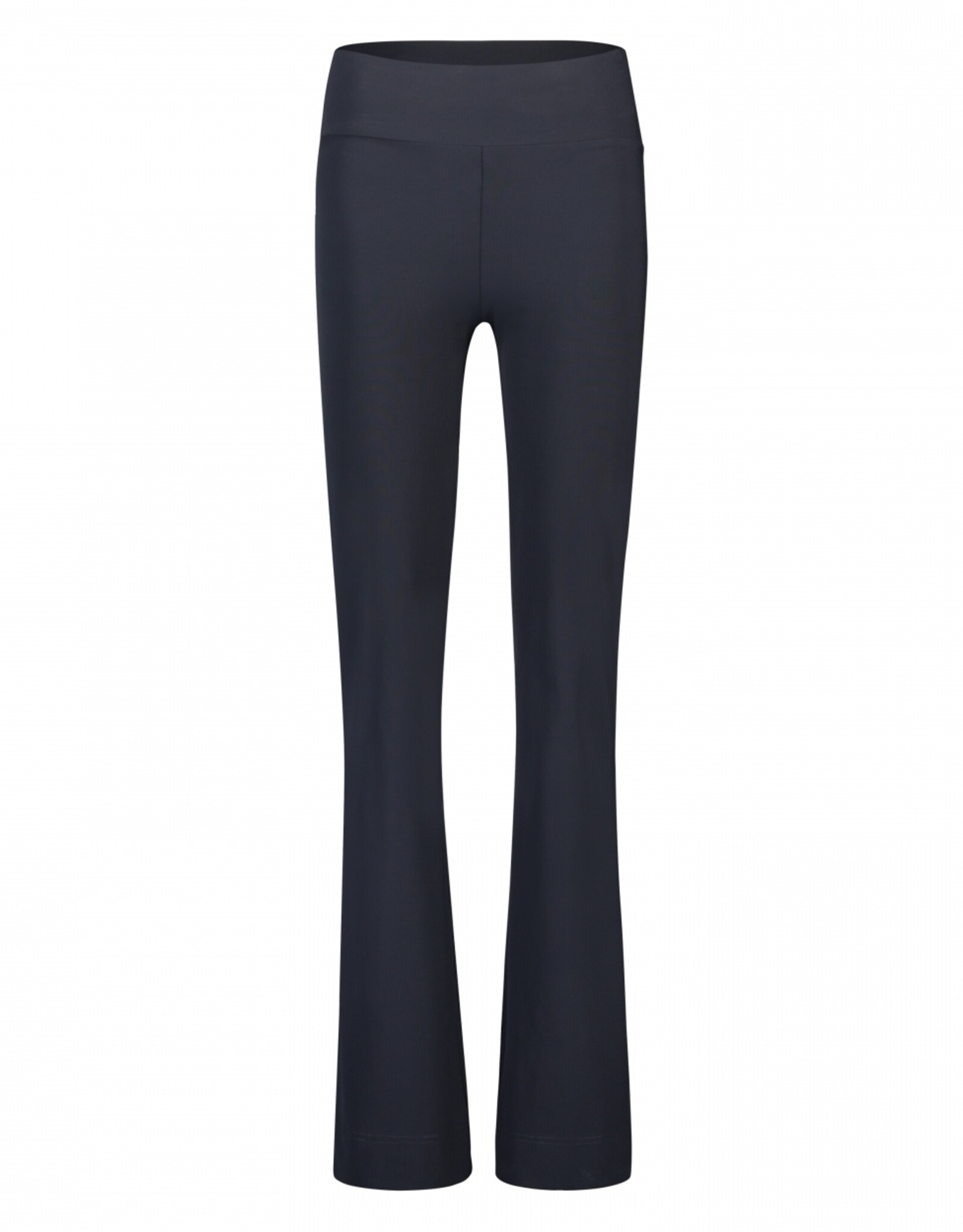 JapanTKY Pantalon Zaya  Donker Blauw