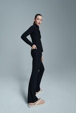 JapanTKY Pantalon Zaya  Donker Blauw