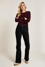 Para MI Jade Vintage Corduroy Black