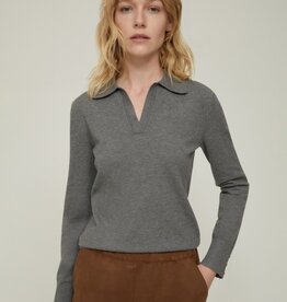 PENNYBLACK Pullover Filante Antra Polo Kraag