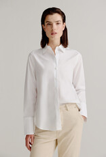 Josephine &CO Blouse Levi Uni Wit