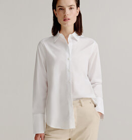 Josephine &CO Blouse Levi Uni Wit