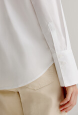 Josephine &CO Blouse Levi Uni Wit