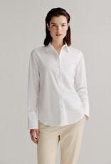 Josephine &CO Blouse Levi Uni Wit