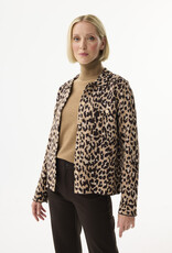 Leo&Ugo Vest/Jasje Panterprint Bruin/Camel Leo&Ugo Vest/Jasje Panterprint Bruin/Camel