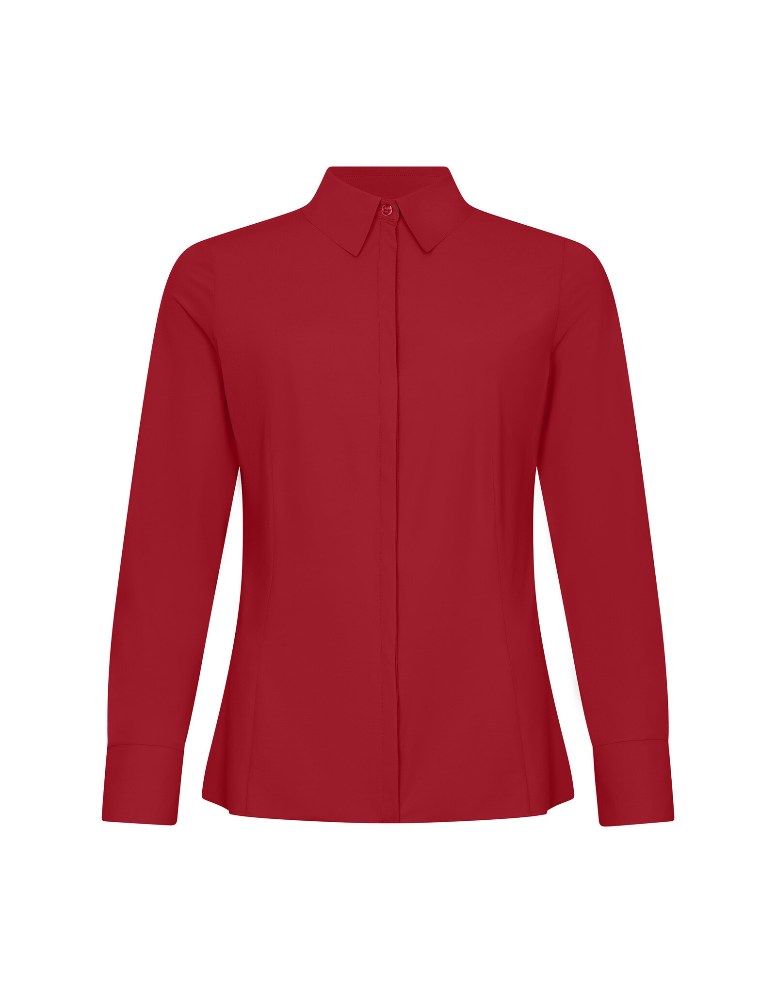 JapanTKY Blouse Haguro Scarlett Red