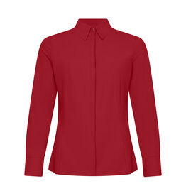 JapanTKY Blouse Haguro Scarlett Red