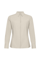 JapanTKY Blouse Haguro Linnen