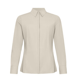 JapanTKY Blouse Haguro Linnen