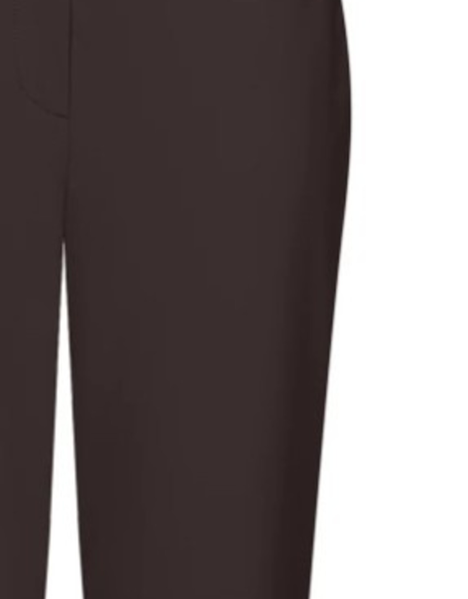 JapanTKY Nika Pantalon H Travel D Brown