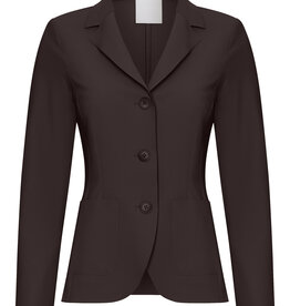 JapanTKY Yuuka Blazer H Travel D Brown