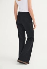 JapanTKY Pantalon Bazy Donker Blauw