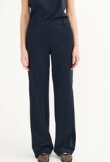 JapanTKY Pantalon Daryo Donker Blauw