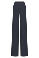 JapanTKY Pantalon Daryo Donker Blauw