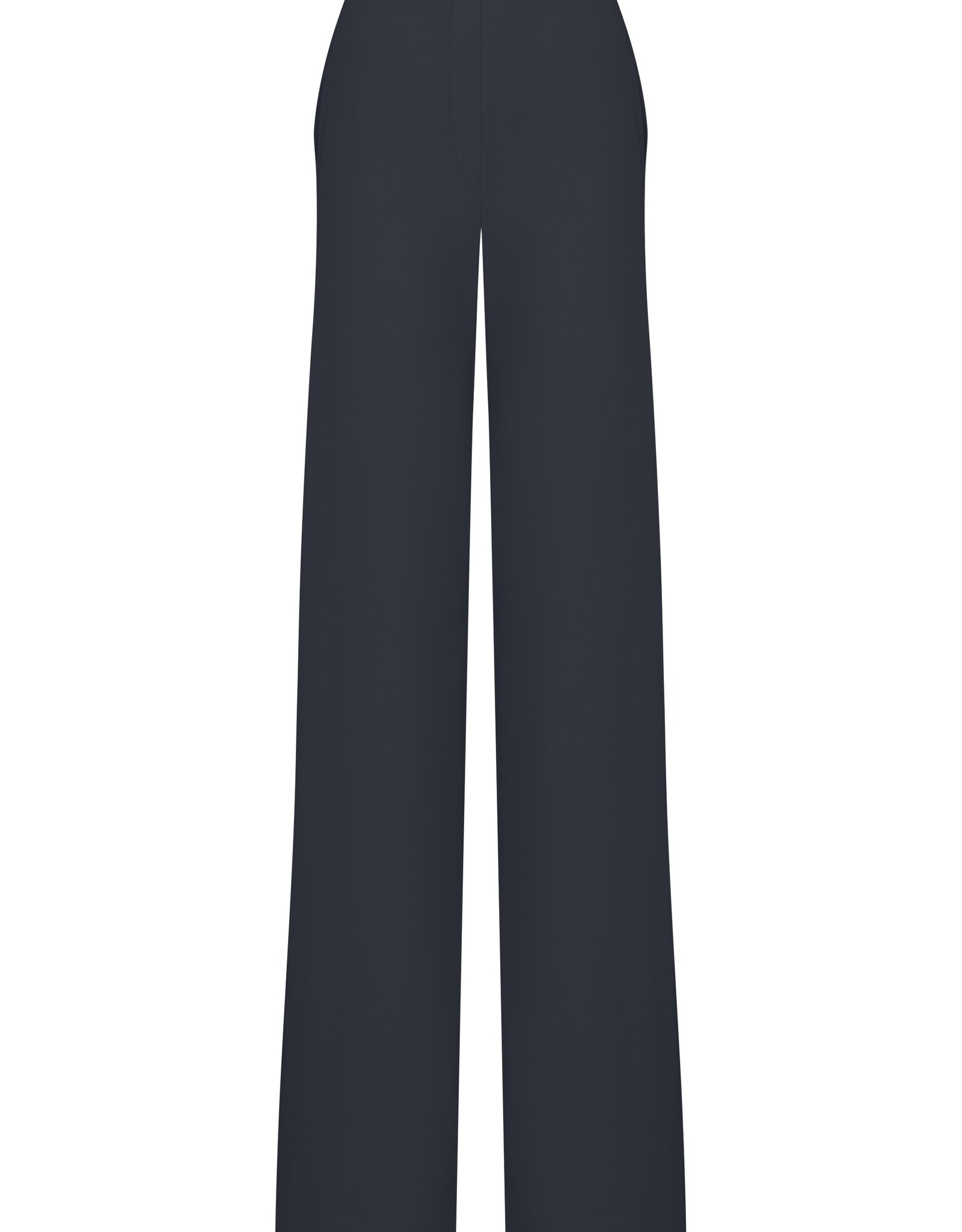 JapanTKY Pantalon Daryo Donker Blauw