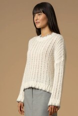 Kocca Ecru Pullover Johan