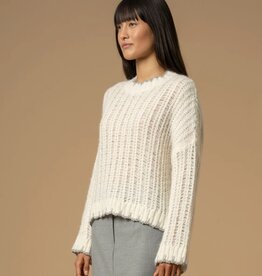 Kocca Ecru Pullover Johan