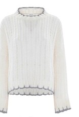 Kocca Ecru Pullover Johan