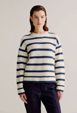 Josephine &CO Pullover Lorena Navy Stripe