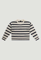 Josephine &CO Pullover Lorena Navy Stripe