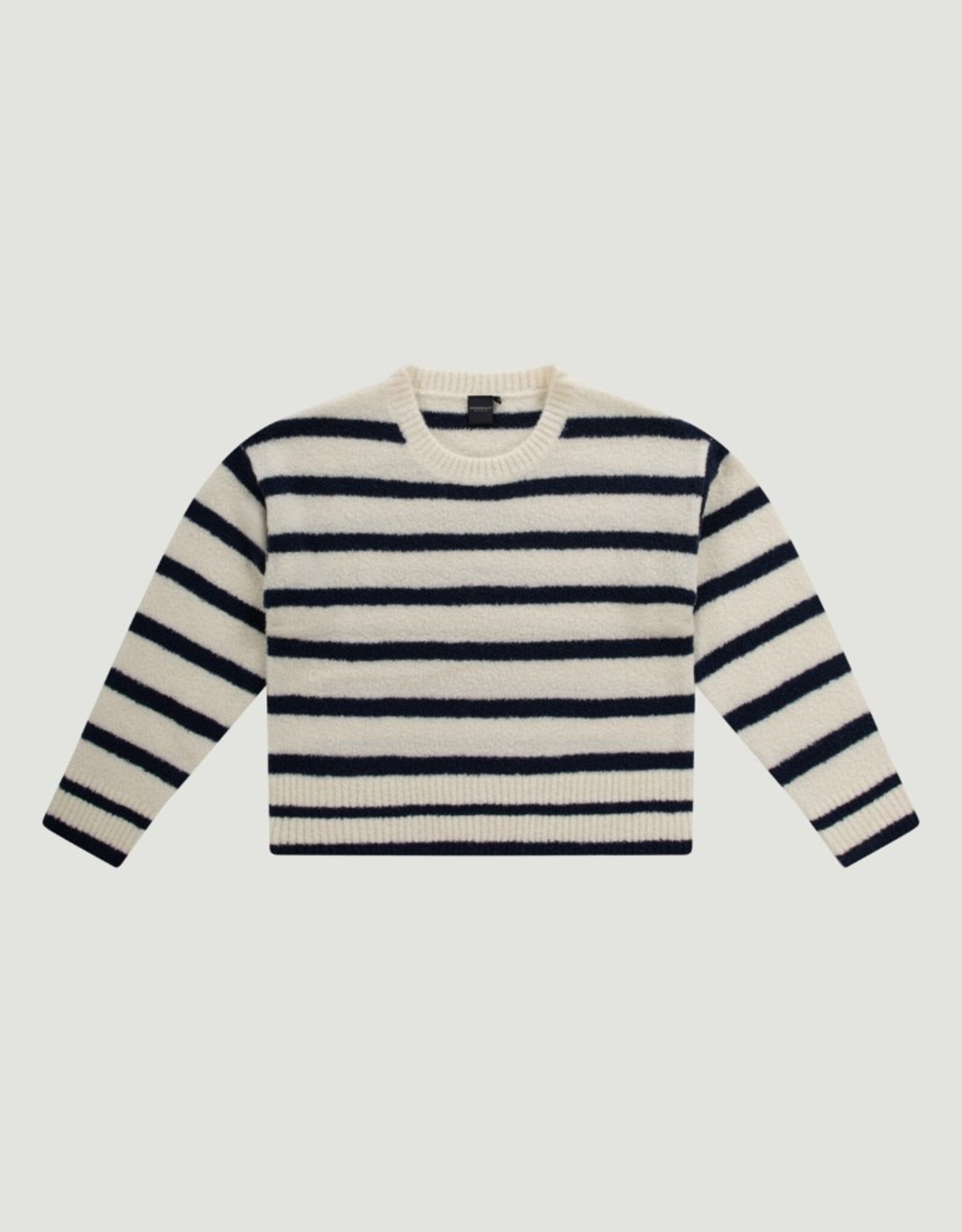 Josephine &CO Pullover Lorena Navy Stripe