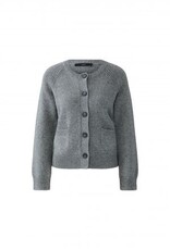 Oui Vest  94179 RH  Graphite