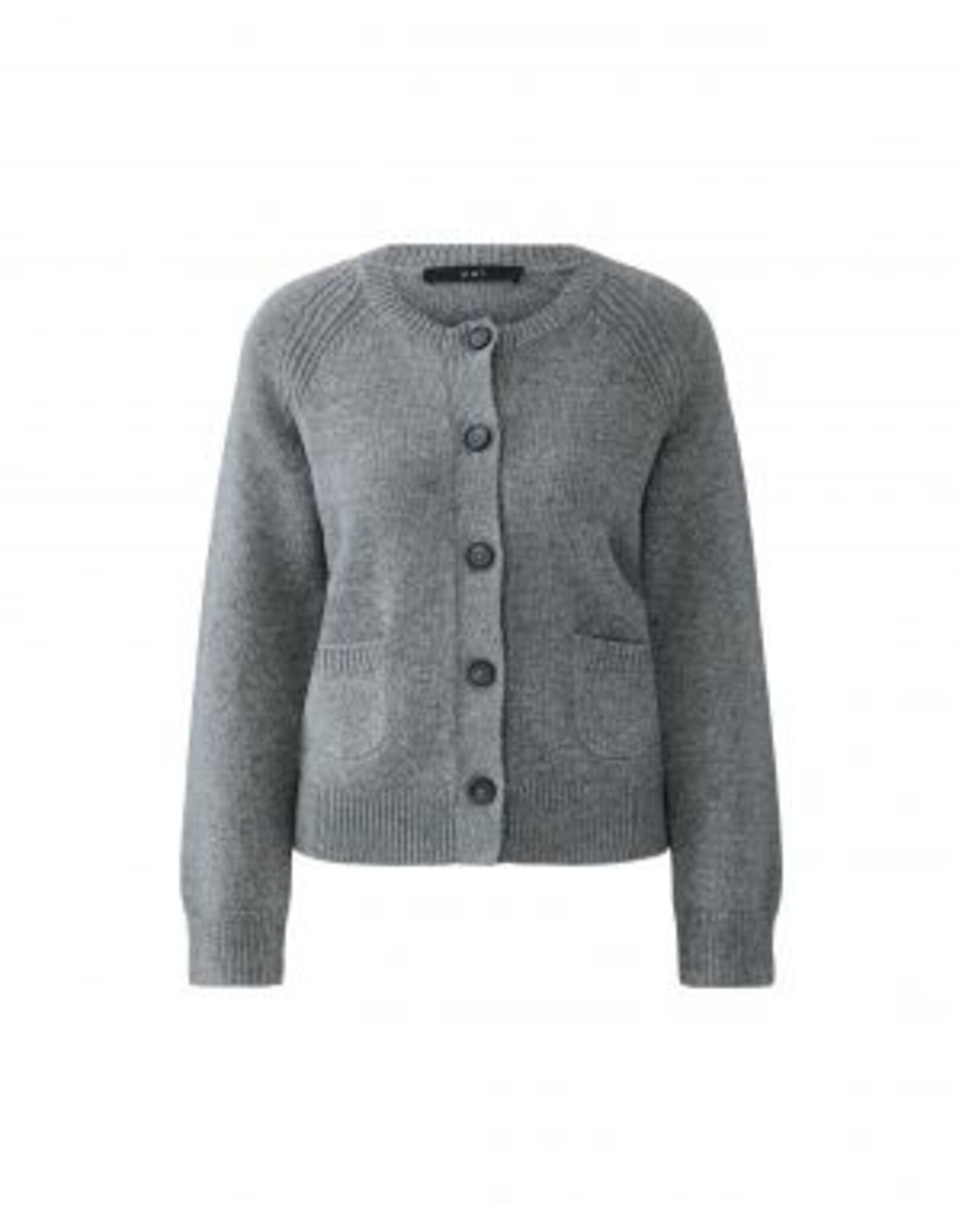 Oui Vest  94179 RH  Graphite