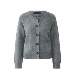 Oui Vest  94179 RH  Graphite