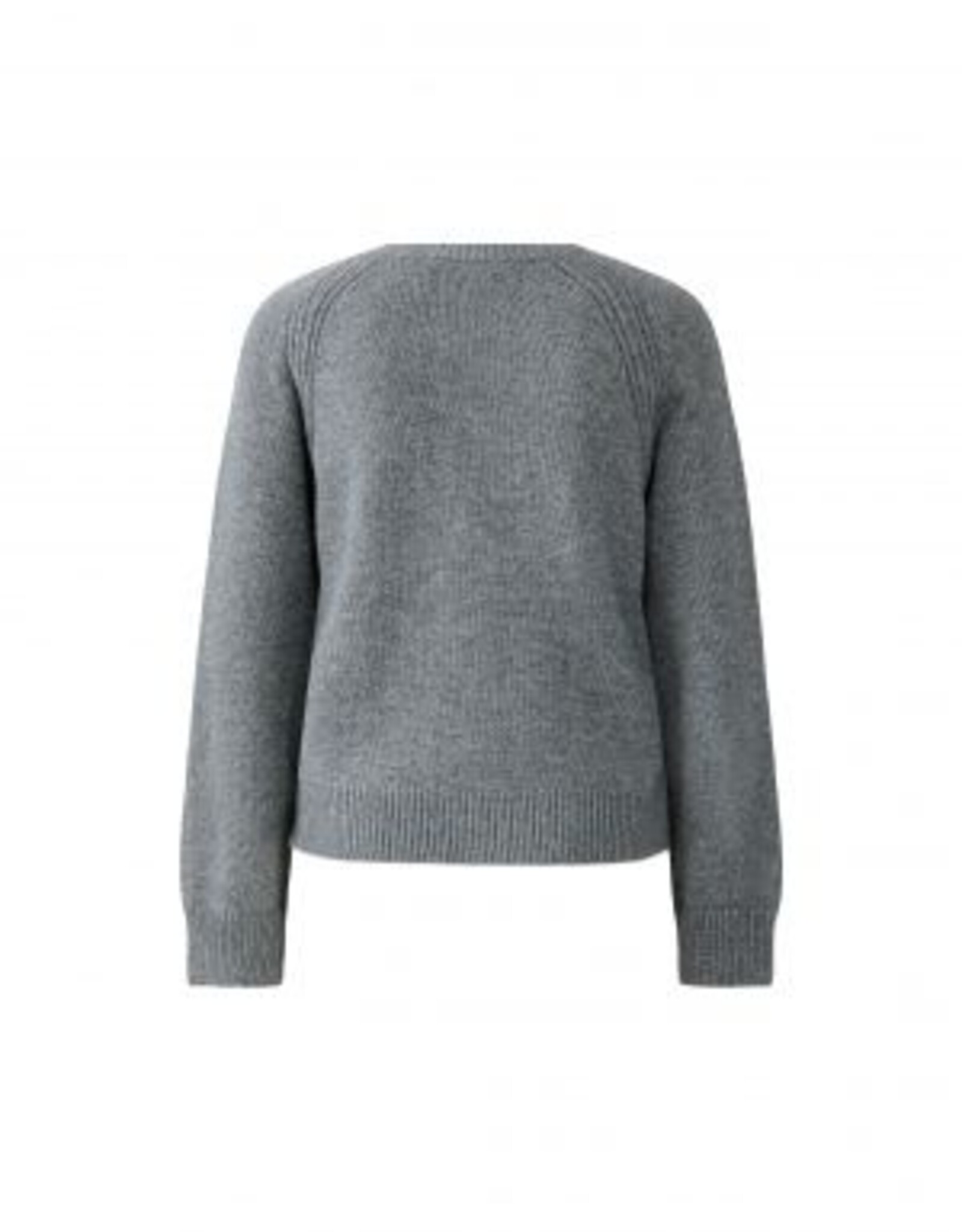 Oui Vest  94179 RH  Graphite