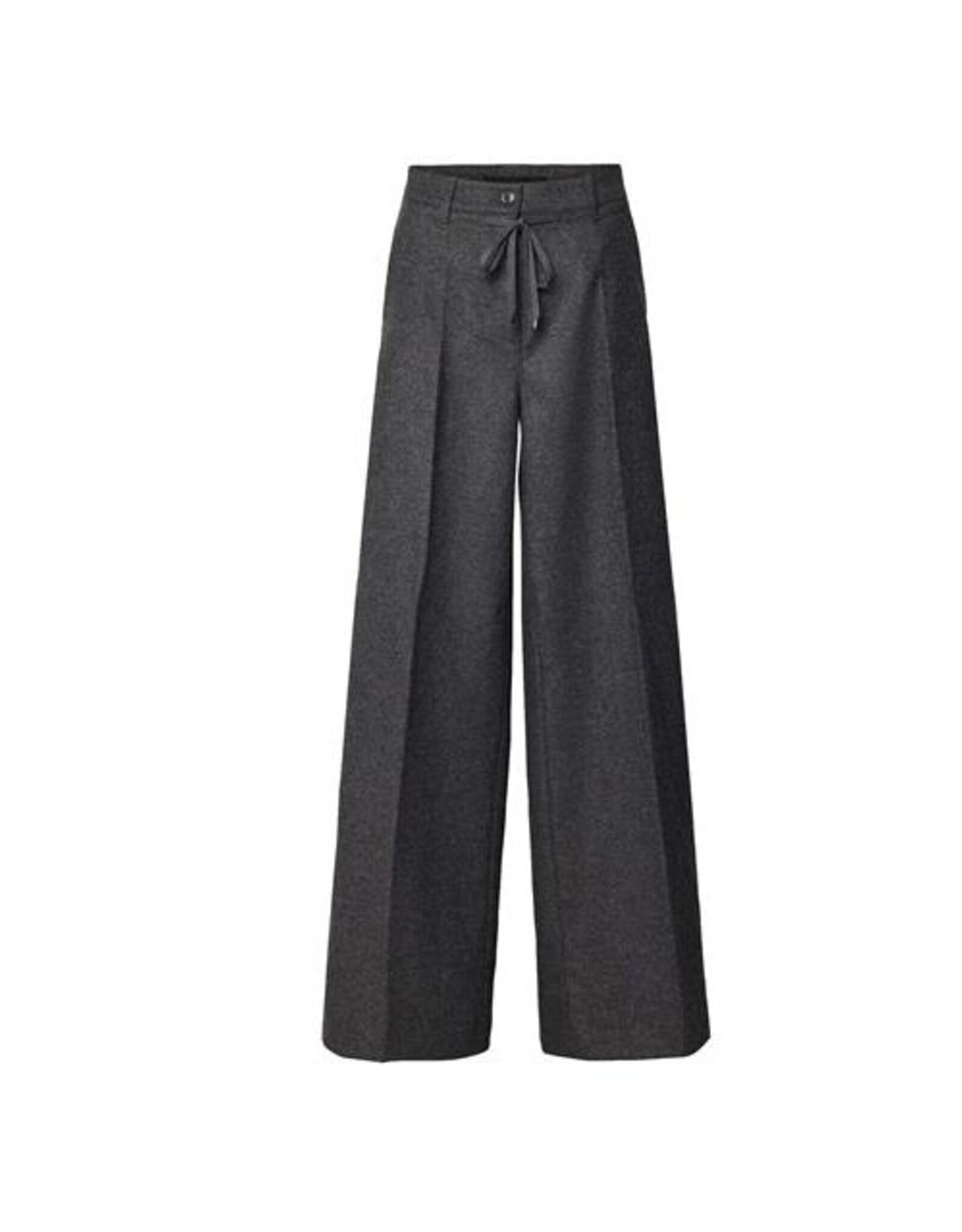 Cambio Pantalon Adrienne Asphalt Grey.