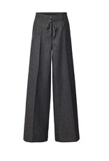 Cambio Pantalon Adrienne Asphalt Grey.
