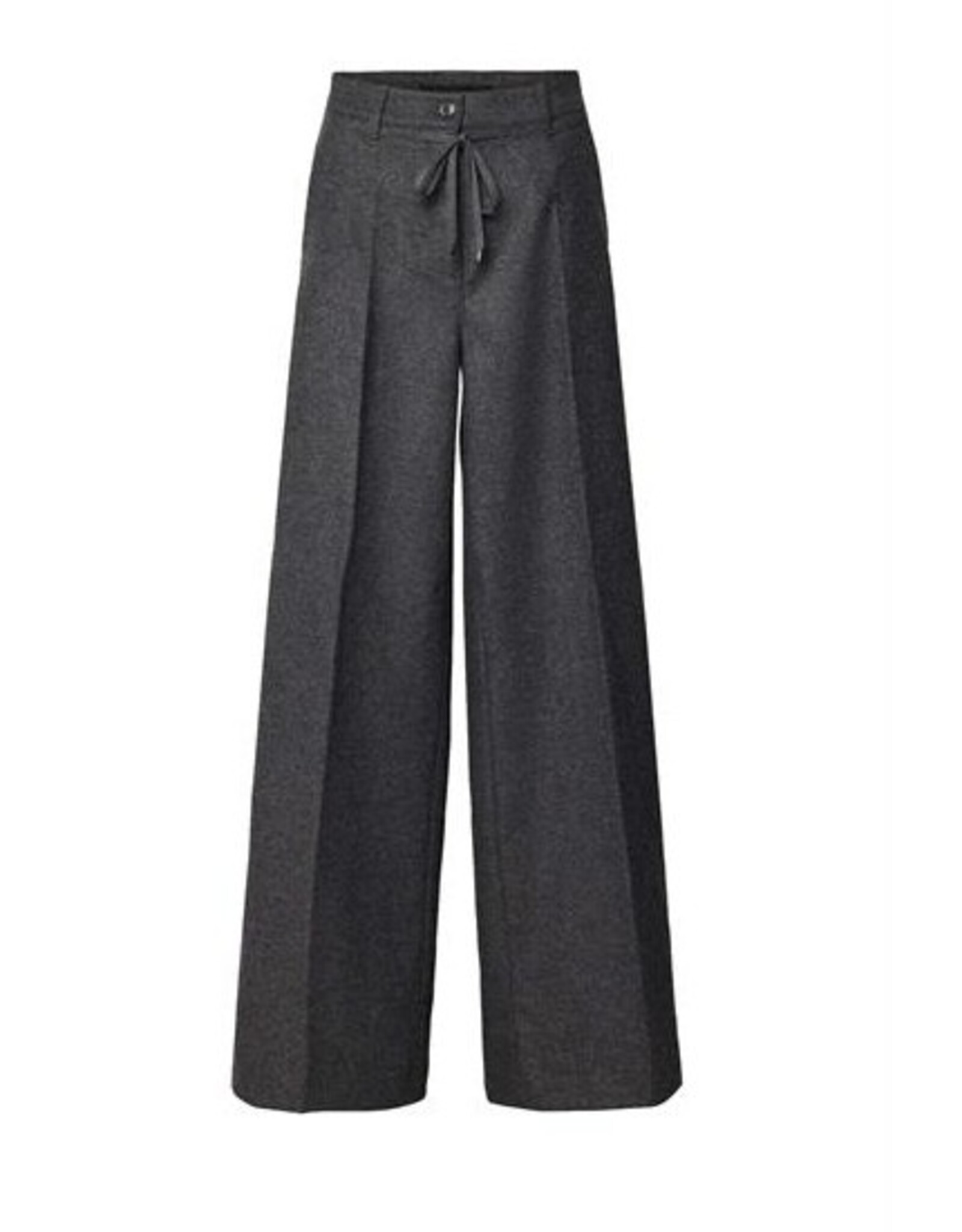 Cambio Pantalon Adrienne Asphalt Grey.