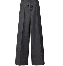 Cambio Pantalon Adrienne Asphalt Grey.