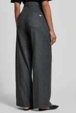 Cambio Pantalon Adrienne Asphalt Grey.