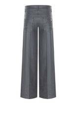 Cambio Pantalon Adrienne Asphalt Grey.